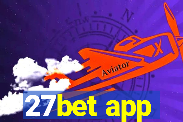 27bet app